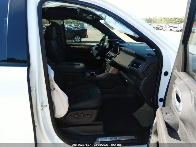Chevrolet TAHOE RST 2023 1GNSCRKD4PR290650 Image 5