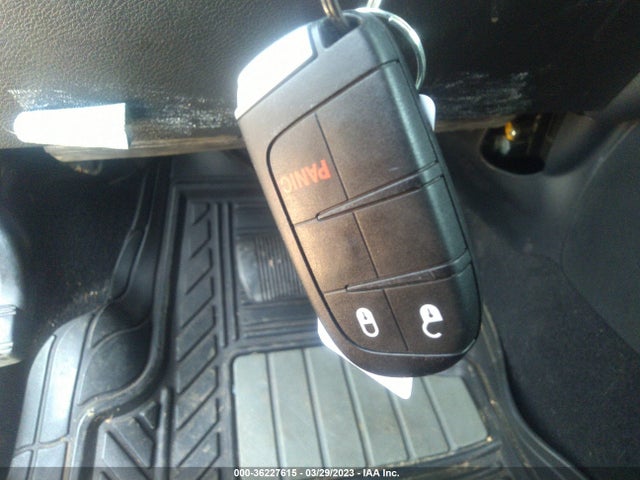 Dodge Journey Sxt 2015 3C4PDCBG4FT696825 Image 11