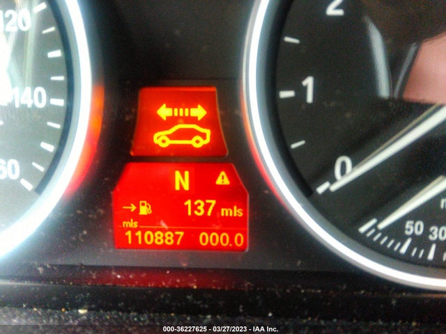 2013 BMW X5 XDRIVE35I VIN: 5UXZV4C59D0B01469