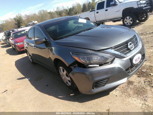 Nissan ALTIMA 2.5 2016 1N4AL3AP1GC205463 Image 1