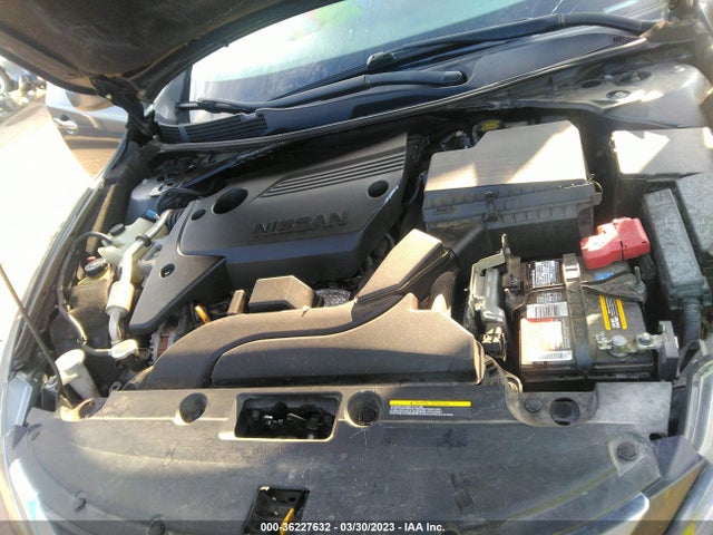 Nissan ALTIMA 2.5 2016 1N4AL3AP1GC205463 Image 11
