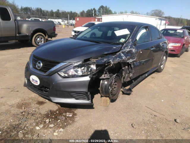 Nissan ALTIMA 2.5 2016 1N4AL3AP1GC205463 Image 2