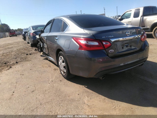 Nissan ALTIMA 2.5 2016 1N4AL3AP1GC205463 Image 4