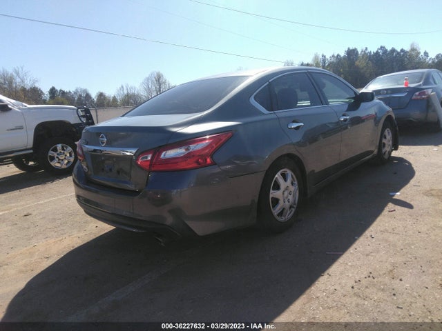 Nissan ALTIMA 2.5 2016 1N4AL3AP1GC205463 Image 5