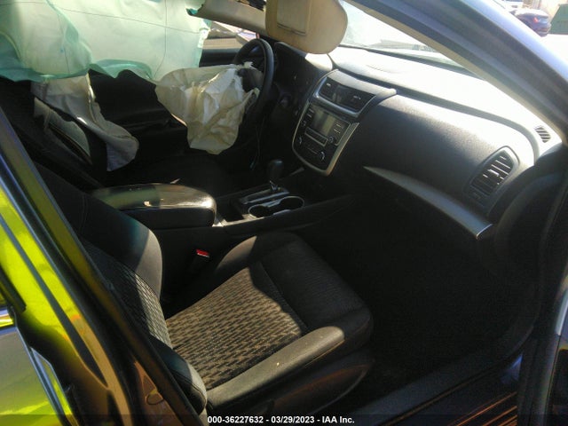 Nissan ALTIMA 2.5 2016 1N4AL3AP1GC205463 Image 6