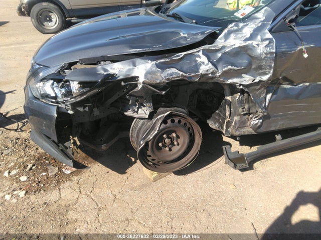Nissan ALTIMA 2.5 2016 1N4AL3AP1GC205463 Image 7