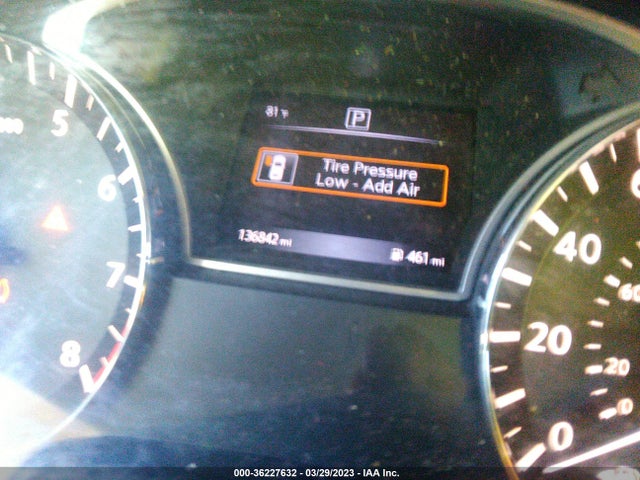 Nissan ALTIMA 2.5 2016 1N4AL3AP1GC205463 Image 8