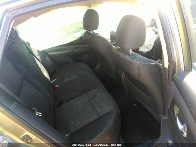 Nissan ALTIMA 2.5 2016 1N4AL3AP1GC205463 Image 9
