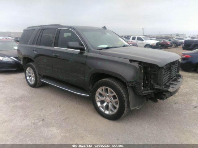 1GKS1BKC2JR378105 auction archive image