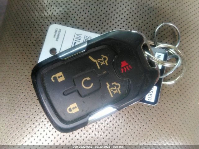 1GKS1BKC2JR378105 GMC YUKON SLT