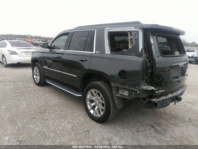 1GKS1BKC2JR378105 GMC YUKON SLT