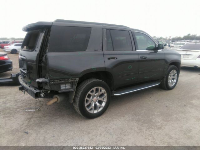 1GKS1BKC2JR378105 GMC YUKON SLT