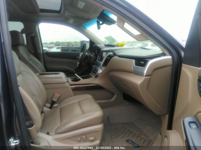 1GKS1BKC2JR378105 GMC YUKON SLT