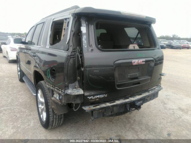 1GKS1BKC2JR378105 GMC YUKON SLT