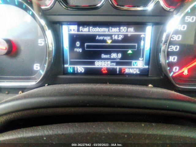 1GKS1BKC2JR378105 GMC YUKON SLT