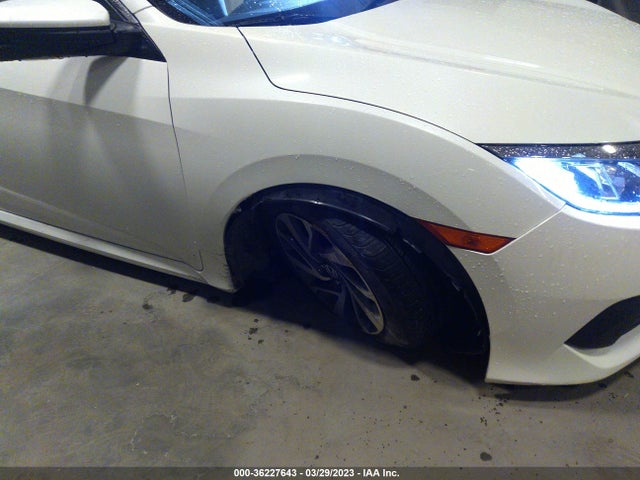 Honda Civic Sedan Ex 2016 2HGFC2F71GH515470 Image 7