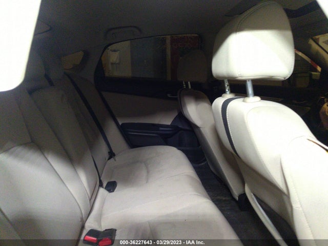 Honda Civic Sedan Ex 2016 2HGFC2F71GH515470 Image 9