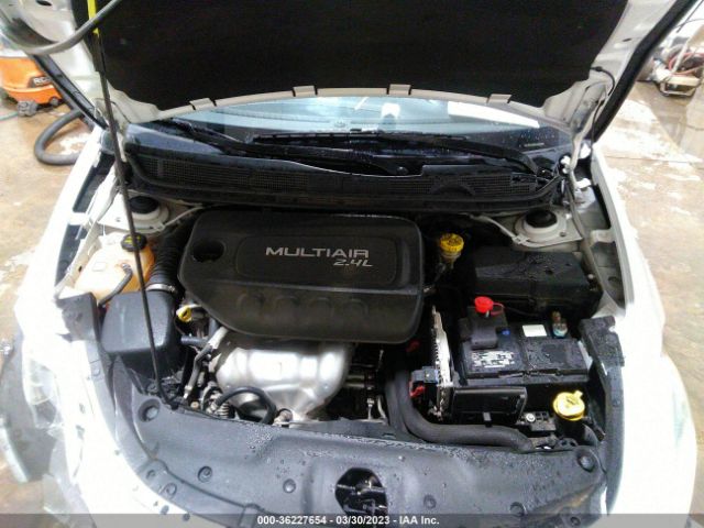 1C3CDFBB5ED907298 Dodge DART SXT