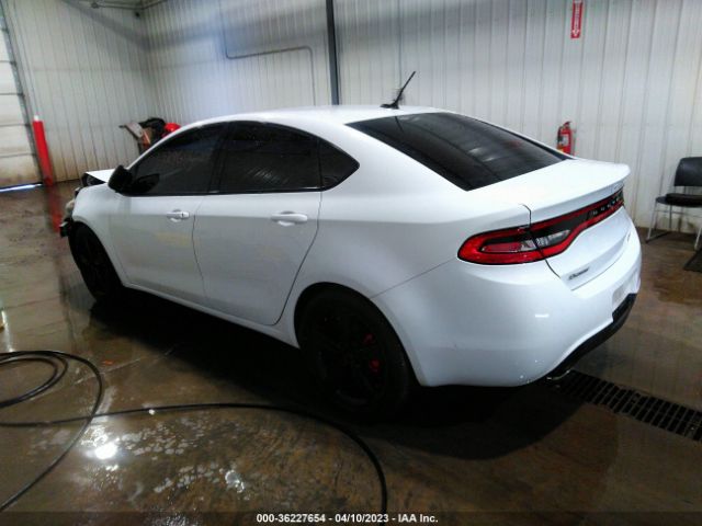 1C3CDFBB5ED907298 Dodge DART SXT