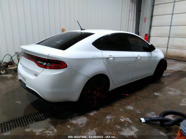 1C3CDFBB5ED907298 Dodge DART SXT