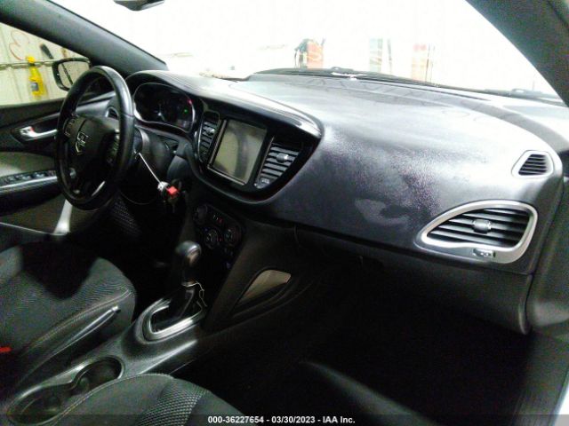 1C3CDFBB5ED907298 Dodge DART SXT