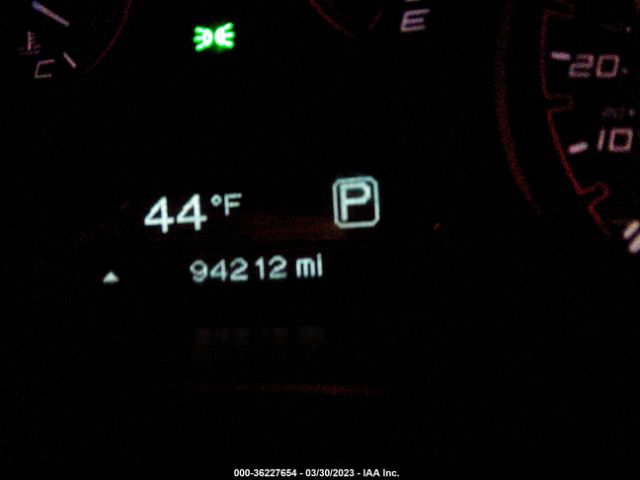 1C3CDFBB5ED907298 Dodge DART SXT