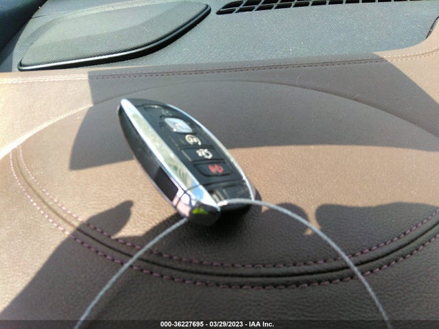 2018 Lincoln MKC, VIN: 5LMCJ3C92JUL22941