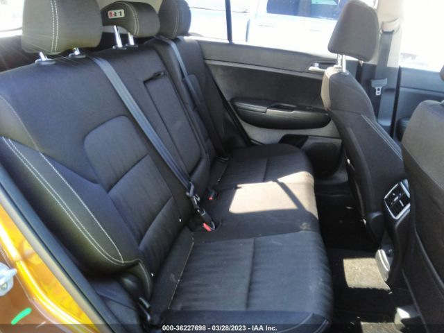 KNDPM3AC6H7064057 KIA Sportage Lx
