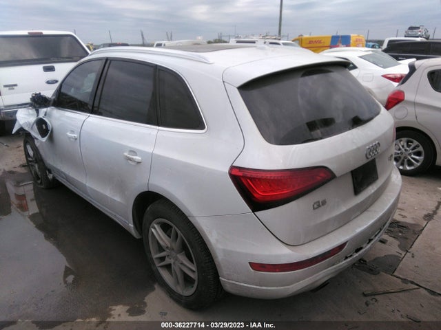 Audi Q5 Premium Plus 2014 WA1LFAFP6EA092507 Image 3