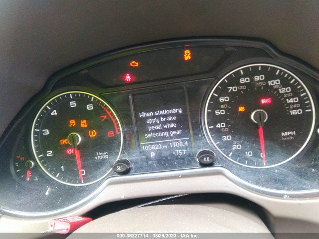Audi Q5 Premium Plus 2014 WA1LFAFP6EA092507 Image 7