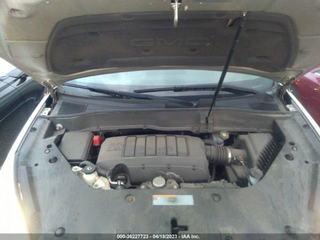 1GKKRSKD5GJ161866 GMC ACADIA SLT