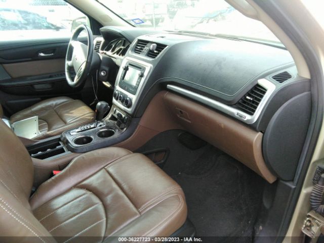 1GKKRSKD5GJ161866 GMC ACADIA SLT
