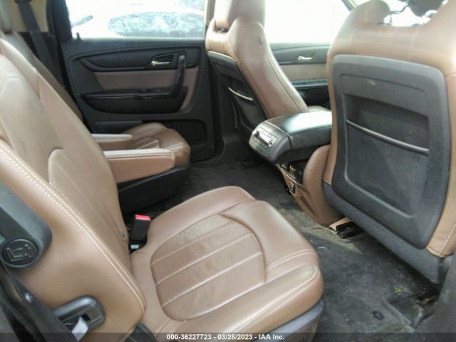 1GKKRSKD5GJ161866 GMC ACADIA SLT