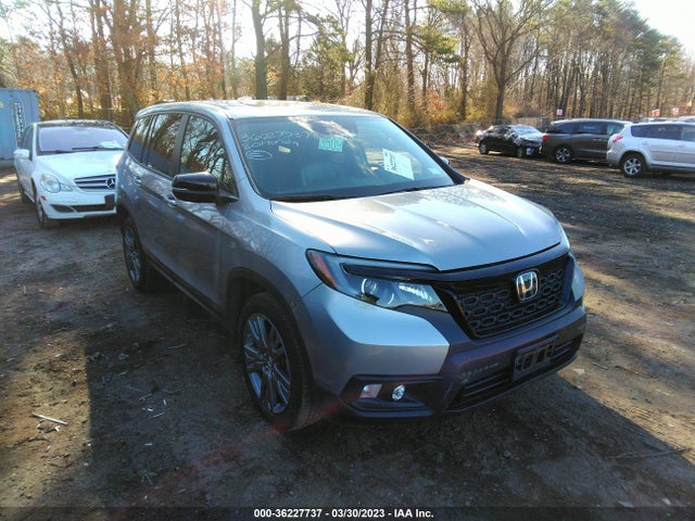 2020 5FNYF8H58LB000527 main image