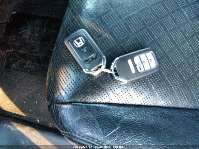 Honda Passport Ex-l 2020 5FNYF8H58LB000527 Image 11