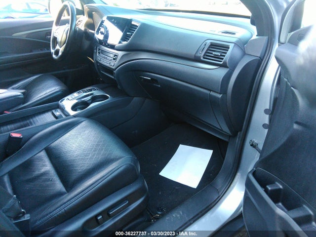 Honda Passport Ex-l 2020 5FNYF8H58LB000527 Image 5