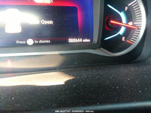 Honda Passport Ex-l 2020 5FNYF8H58LB000527 Image 7