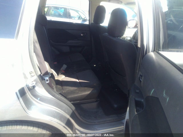 JA4AD2A39EZ011752 Mitsubishi Outlander Es