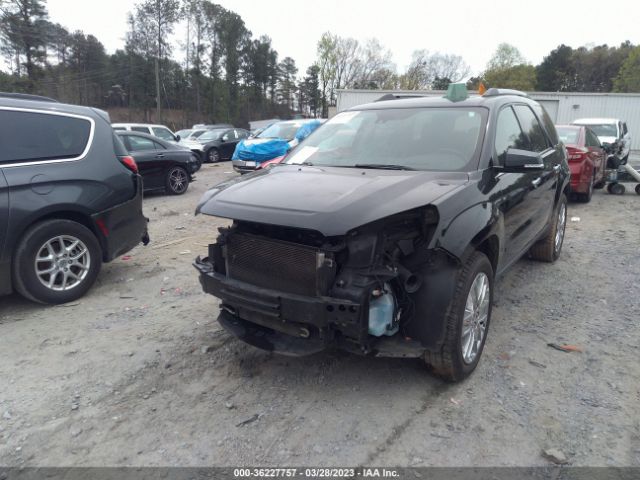 1GKKVSKD6HJ237768 GMC Acadia Limited Limited
