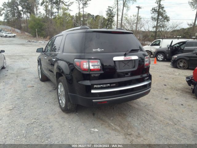 1GKKVSKD6HJ237768 GMC Acadia Limited Limited