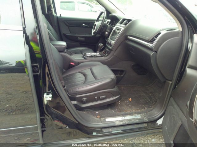 1GKKVSKD6HJ237768 GMC Acadia Limited Limited
