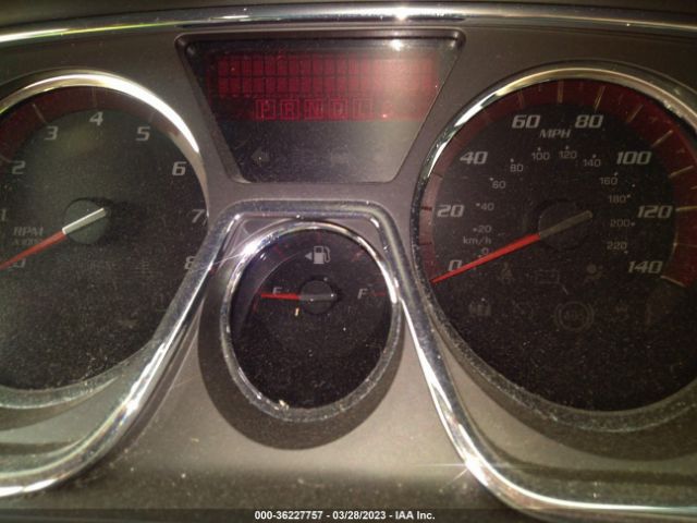 1GKKVSKD6HJ237768 GMC Acadia Limited Limited