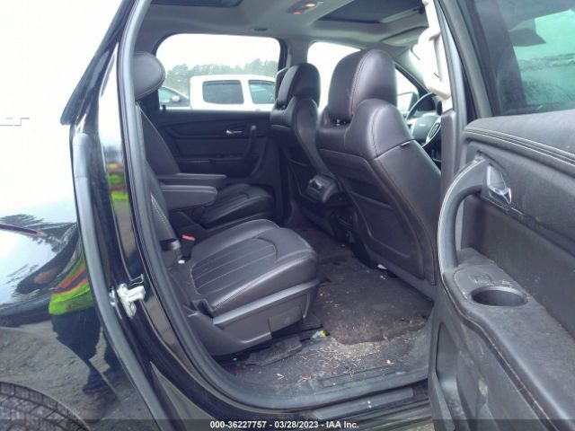 1GKKVSKD6HJ237768 GMC Acadia Limited Limited