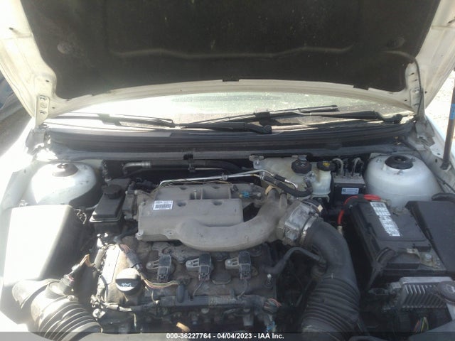 2009 CHEVROLET MALIBU LTZ VIN: 1G1ZK57709F197028