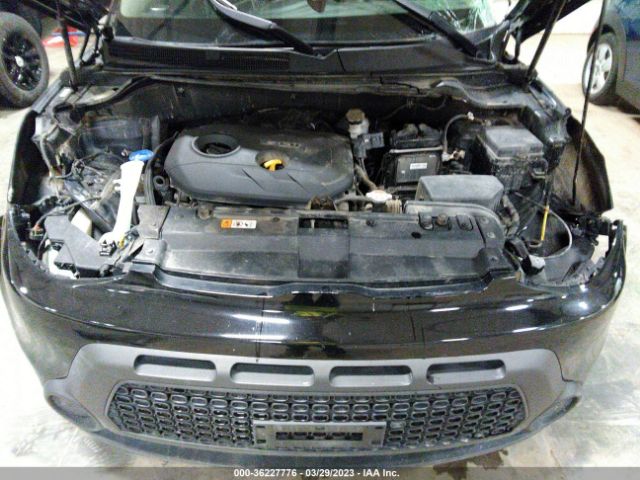 KNDJP3A57F7208629 KIA SOUL +