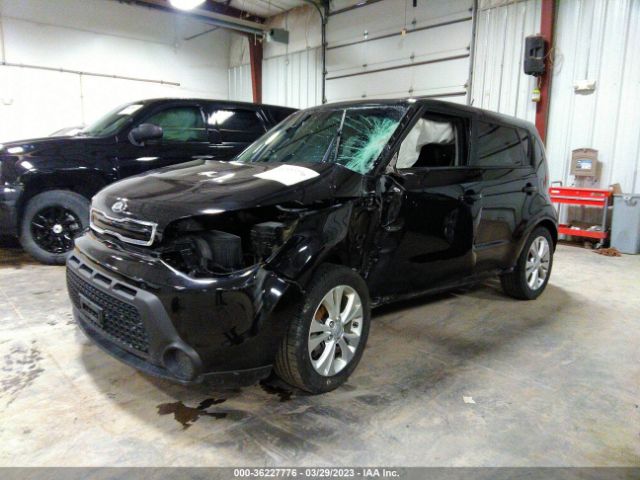 KNDJP3A57F7208629 KIA SOUL +