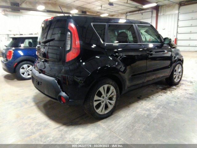 KNDJP3A57F7208629 KIA SOUL +