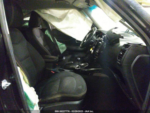 KNDJP3A57F7208629 KIA SOUL +