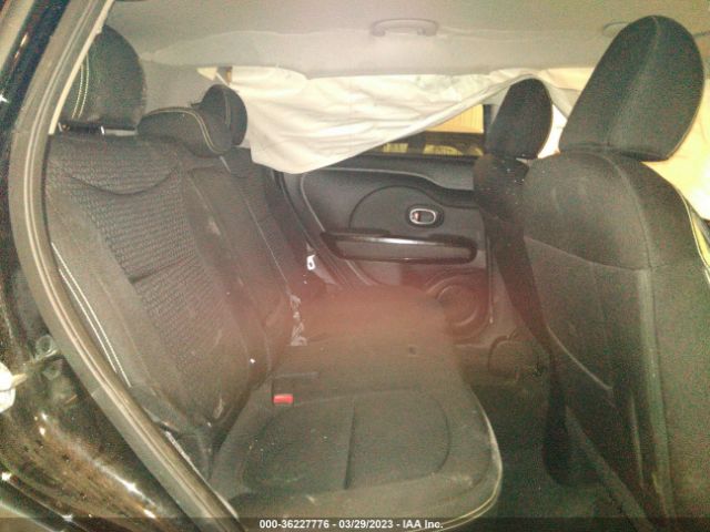 KNDJP3A57F7208629 KIA SOUL +