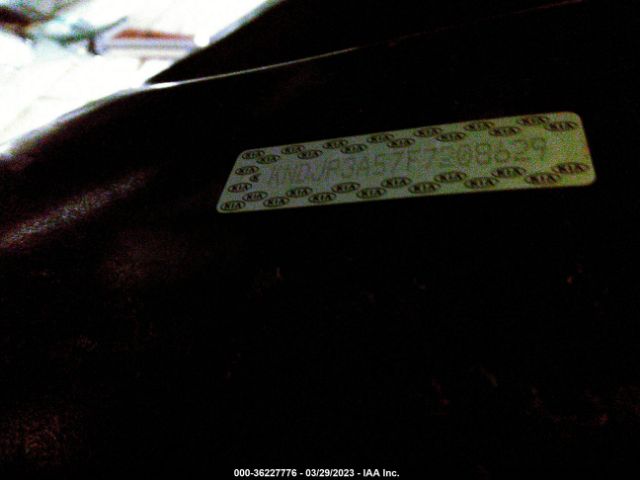 KNDJP3A57F7208629 KIA SOUL +